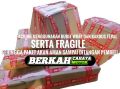 Cover Full body halus Vario 110 cw Karbu Merah Doff / Red Matte. 