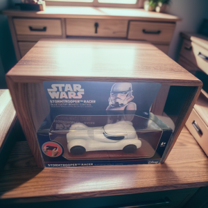 Barang Baru Dalam Kotak