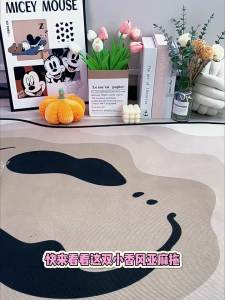 Linen Slippers For Women Home Slippers For Couples Open-Toe Slippers For All Seasons Silent Floor Slippers For Guests