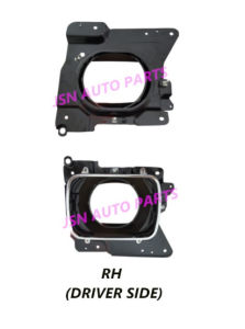 J109S04 HICOM 2.8 1 TON 4.3 3 TON HEAD LAMP BASE PRICE FOR 1 PC