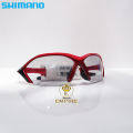 Kacamata Sepeda Shimano CE S71R Photocromic Eyewear Shimano Bike Cycling CE-S71R-PH Bicycle Empire. 