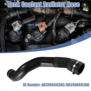 Tự động phụ kiện dễ dàng cài đặt cho BT50 ống làm mát trung gian không khí AB39-6K683-DD ab396k683dd intercooler Ống