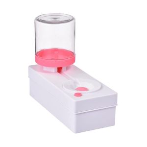 Brush Rinser Water Recycling Paint Brush Cleaner for Acrylic Watercolor Paint Brush Cleaner