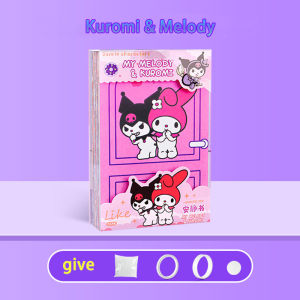 สมุดสติกเกอร์ ลายการ์ตูนน่ารัก สามมิติ แฮนด์เมด DIY สําหรับเด็ก