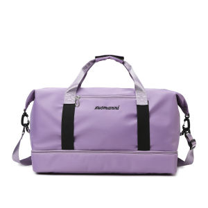Techdoo Tas Travelbag Pria Tas Gym Tas Mudik Tas Pulang Kampung Tas Olahraga Duffle Bag Tas Gym Tas Travel Lipat 2023 TTB118