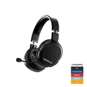 SteelSeries Arctis 1 / 1P / 1X Wireless Gaming Headset