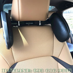 Gối tựa đầu trên ô tô Gối tựa đầu ngủ trên ô tô xe hơi - SLC.VN