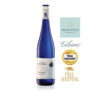 Leonard Kreusch Sapphire Selection Auslese Germany White Wine