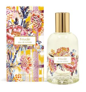 Fragonard Frivole EDT 100ml by Senteurs de Provence since 2004