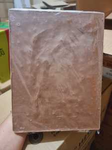 Silverqueen/Leite Takeit Blok Coklat Premium Kacang Organik 25kg - Pilihan Sehat