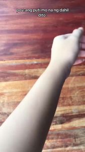 SY GLOW Triple Whitening Hand and Body Lotion SPF 80 Instant White Flawless 200ml