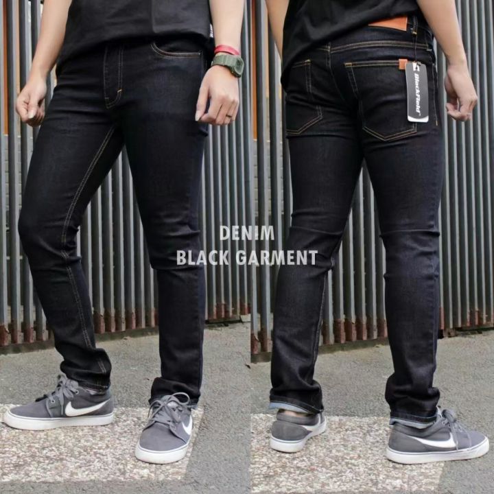 Apa itu 2024 jeans stretch