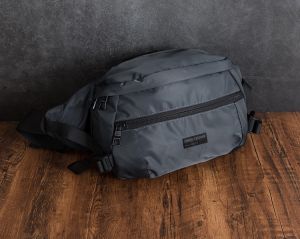 Ready Stock!! Extra Large (XL) Premium Quality Nylon Waist Bag Pouch Bag Chest Bag Operations