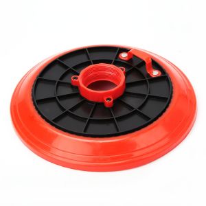 5.6/6CM universal grease suction plate oil suction plate grease gun auxiliary accessories