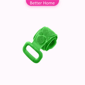 ซิลิโคนขัดหลัง ขัดตัว ซิลิโคนถูหลัง พร้อมจัดส่ง  Bathroom