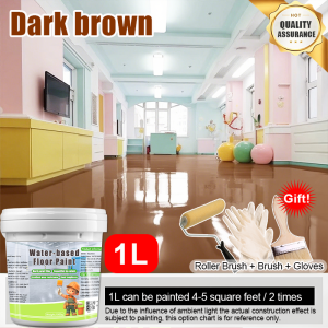 🔥0 harmful substances🔥epoxy floor paint wholesale price waterproof paint floor coating floor epoxy paint 地坪漆