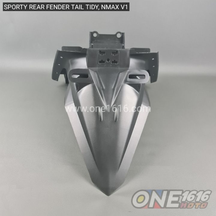 Tail on sale tidy nmax