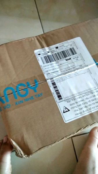 Buyer review video 6
