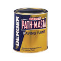 Berger Path Masta Paving Paint Abrasion Resistant Interior Floor Concrete Timber Metal Path-Masta. 