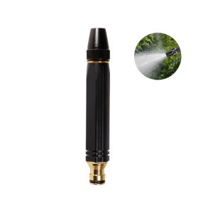 Kepala Semprotan Air Spray Water Stream Hose Nozzle Selang Semprot Siram Tanaman Rumah Sepeda Pohon Mobil Motor Bunga Warna