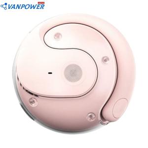 Wireless BT Language Translator Earbuds Over 70 Languages Language Translation Device Earphones for Travel and Business