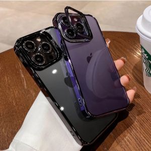 Case Lens Cover stand camera For Iphone 12/12 Pro | 12 Pro Max | 13 | 13 Pro | 13 Pro Max | 14 | 14 Pro | 14 Pro Max | 15 | 15 Pro | 15 Pro Max