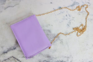 Dompet wanita selempang Danilla/Dompet mini/Dompet lipat ready stok