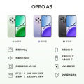 OPPO A3 5G Mobile Phone/OPPO A3 AI Phone/OPPO Smartphone/6.7inch 120Hz AMOLED Screen/5000mAh/Qualcomm Snapdragon 695/OPPO AI手机. 