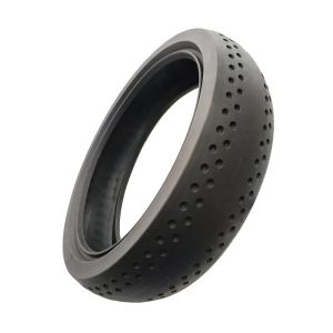 Baby Buggy Tire For Stokke Xplory V2 V3 V4 Dsland Puschair Rear Wheel Rubber Tyre Cover DIY Stroller Replace Accessories