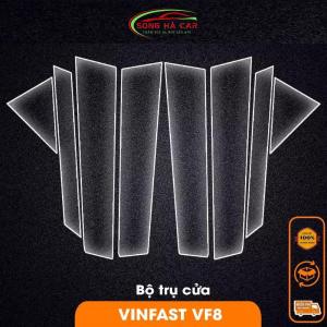VÌNFAST Film PPF cao cấp dán Bộ trụ cửa dòng xe Vinfast chống xước và luôn bóng đẹp