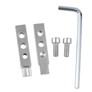 Multipuirpose Efficient Broken Head Screw Extractor for Quick Setups Plumbing Fixes with User Friendly Designs