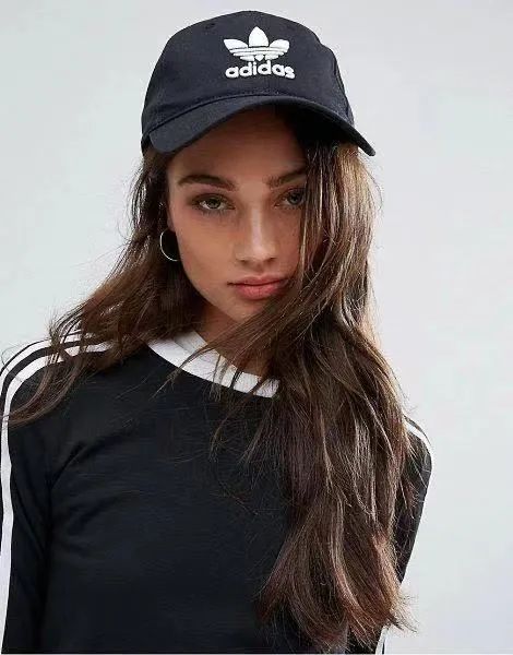 Adidas fitted outlet cap