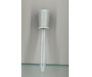 WONDER Pipet Tetes Obat Bayi 5ml Feeder Dropper Ukuran 5 ml Alat Bantu Minum Baby Medicine BPA Free Silikon Vitamin Asi