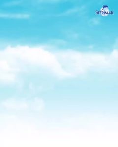 STERIMAR SEMBURAN HIDUNG DEWASA / BAYI /  NASAL HYGIENE / BABY NASAL SPRAY (50ML / 100ML)