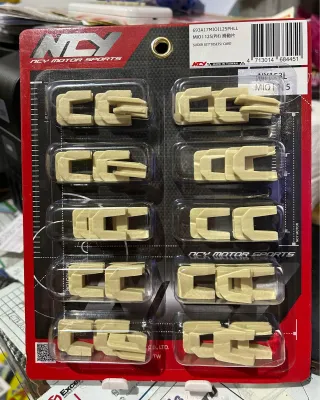 Mio i 125/ mio soul i 125/M3 pulley slider set sun racing/NCY