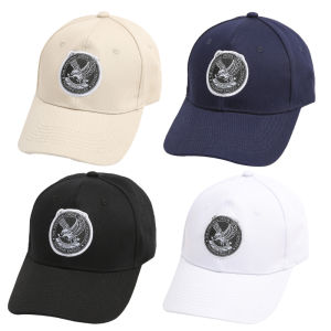 Mũ Bóng Chày Anh Em Đại Bàng Vải Bông Nguyên Chất 100% Cho Nam Hoặc Nữ