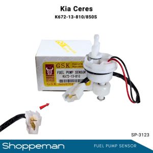 KIA CERES FUEL PUMP SENSOR K672-13-810/850S SP-3123
