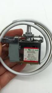 Mechanical Freezer Temperature Controller WPF32L-EX Thermostat For MELING Freezer