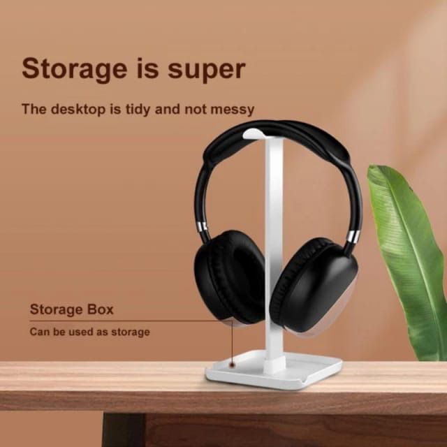 Earphone Rack Headphone Stand Tower Series Headset Holder Earphone Stand Bracket ...