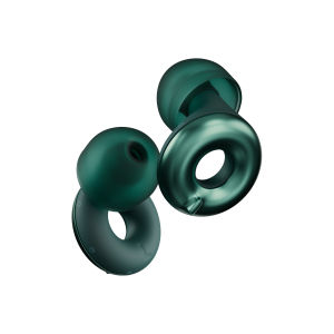 Loop Switch 2 Earplugs – Multi-Mode Noise-Reducing Earplugs | Adjustable Passive Hearing Protection for Focus Travel Concerts Socializing Sports Events & Noise Sensitivity