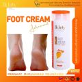180ml Dr Lety Advanced Foot Cream Protection Of Feet Crack Dry Heel Krim Kaki 护足霜腳跟防裂霜. 