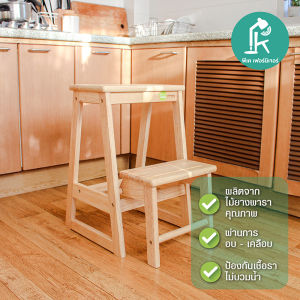 Elevated Cat Tree with Two Tiers and Steel Frame, Capable of Holding up to 100 kg and Sturdy enough for Multiple Cats