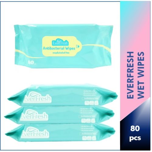 Are Everfresh Wipes Safe for Newborns? How to Check Ingredients and Labels