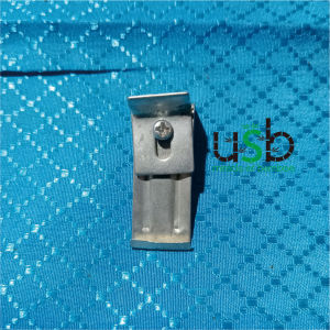 Kaki Batang Gorden Balok Alumunium