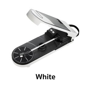 Audio Technica AT-SB727 Sound Burger Portable Bluetooth Turntable เครื่องเล่นแผ่นเสียง by Pro Gadgets