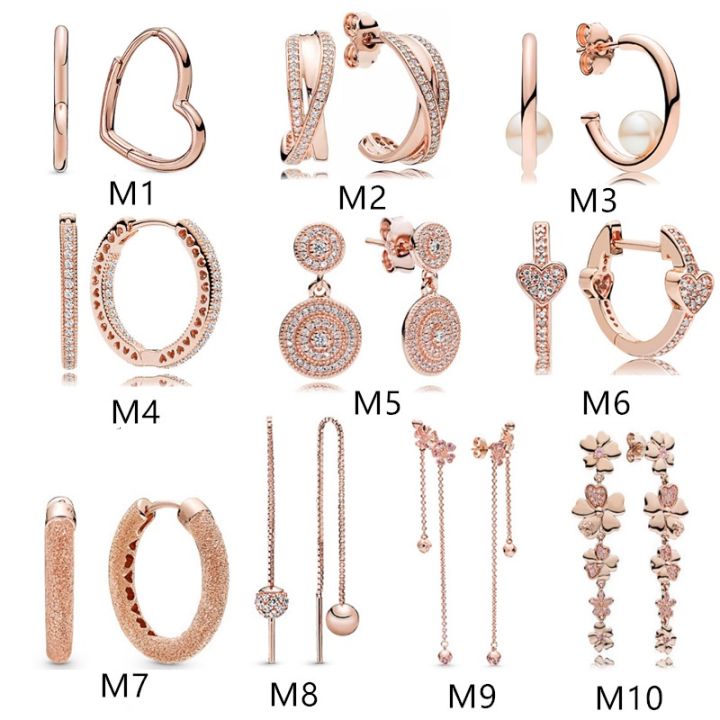 PANDORA JEWELRY Mod. 163103C01-52 main image 1