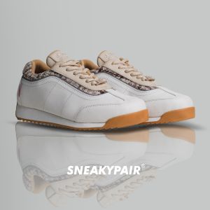 SNEAKYPAIR Dash House Finch Sepatu Wanita Sneakers Shoes