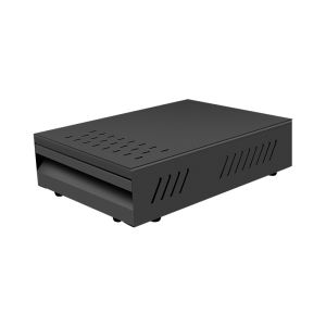 Kotak Kopi Lukisan Espresso Knock Box Drawer Stainless Steel Wadah Ampas Kopi Drawer Grounds Residue Container Knockbox