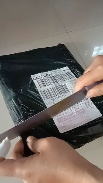Buyer review video 3