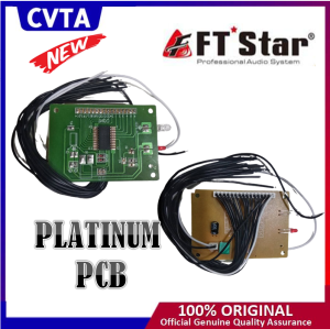 FT STAR PCB Kit/Board for All Models of PLATINUM